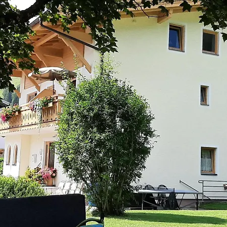 Beim Franz Apartamento