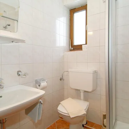 Beim Franz Apartament Lermoos