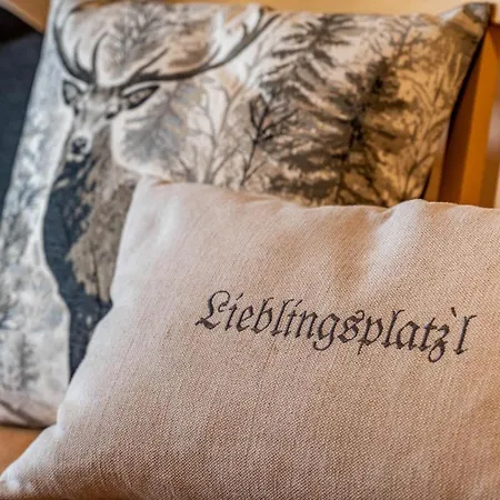 Beim Franz Apartamento