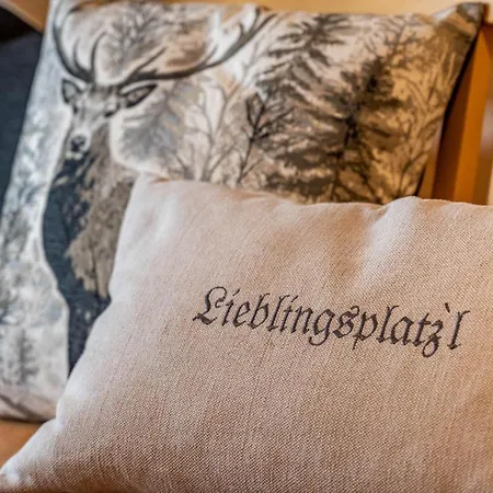 Beim Franz Apartament