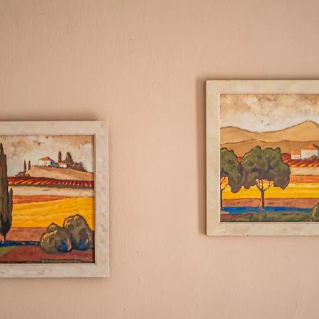 Beim Franz Appartement