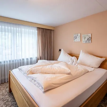Apartamento Beim Franz *