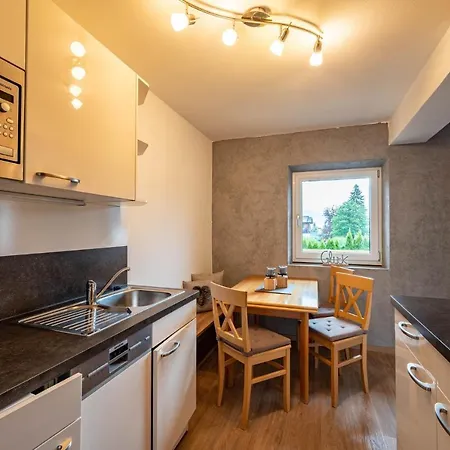 Apartamento Beim Franz Lermoos