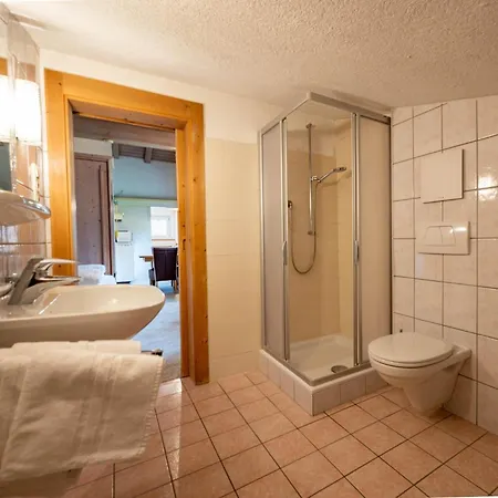 Beim Franz Apartamento