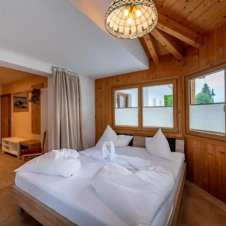 Beim Franz Apartamento