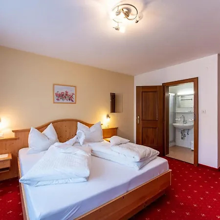 Apartamento Beim Franz Lermoos