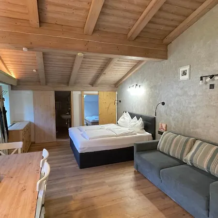 Beim Franz Apartamento