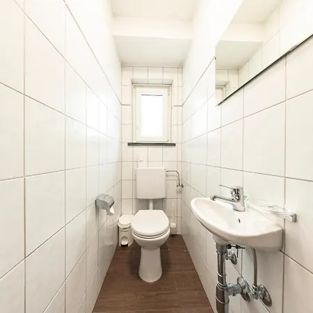 Apartament Beim Franz Lermoos