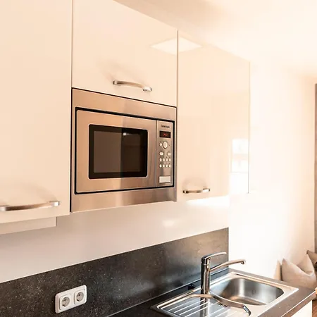 Apartament Beim Franz