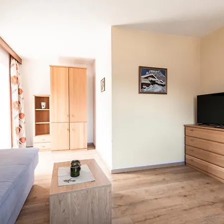 Apartament Beim Franz