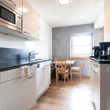 Beim Franz Lermoos