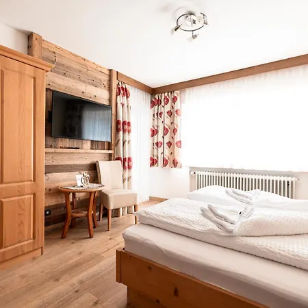 Beim Franz Apartament