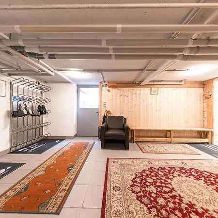 Beim Franz Apartament