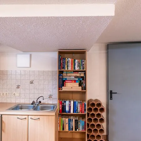 Apartament Beim Franz Lermoos