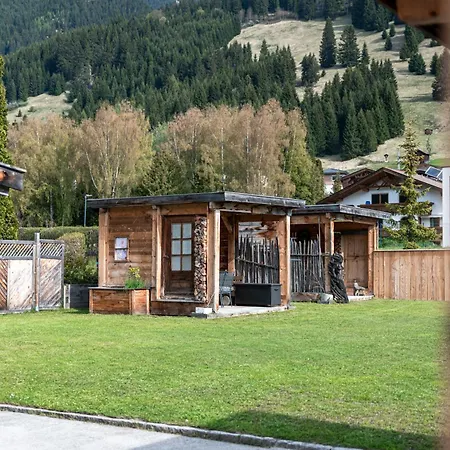 Beim Franz Apartament