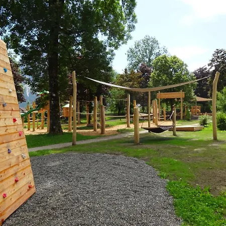 Beim Franz 公寓 莱尔莫斯