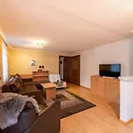 Beim Franz Apartman *