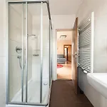 Apartmán Beim Franz Lermoos