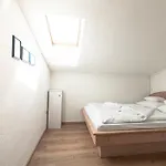 Apartmán Beim Franz