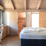 Apartmán Beim Franz Lermoos