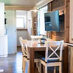 Apartmán Beim Franz *