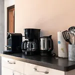 Beim Franz Apartmán
