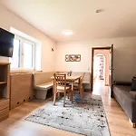 Apartmán Beim Franz *
