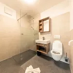 Beim Franz Apartmán Lermoos