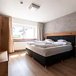 Apartmán Beim Franz Lermoos