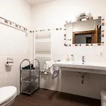 Beim Franz Apartmán Lermoos
