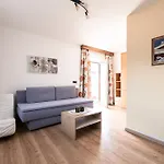 Beim Franz Apartmán Lermoos