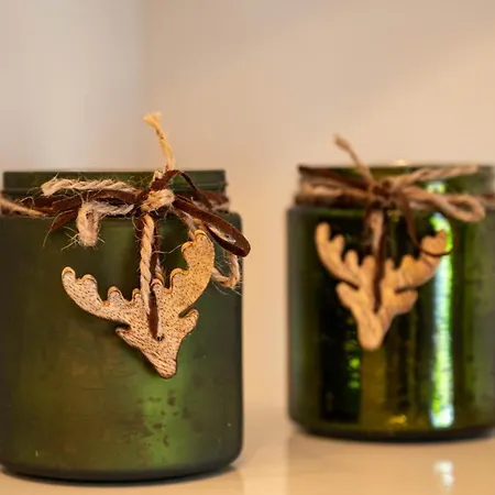 Beim Franz Appartement Lermoos