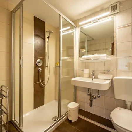 Appartement Beim Franz *