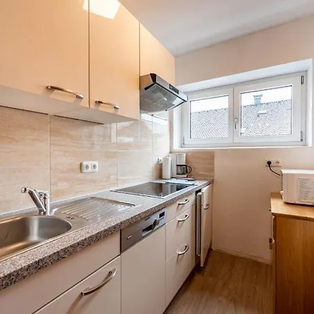 Appartement Beim Franz