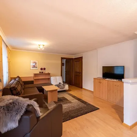 Beim Franz Appartement *