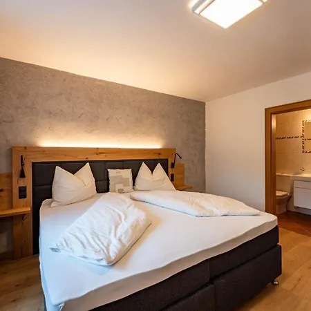 Appartement Beim Franz Lermoos