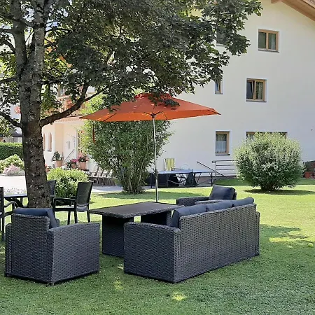 Beim Franz Appartement