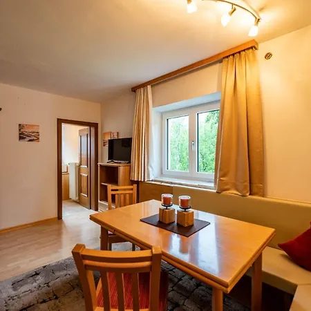 Apartment Beim Franz Lermoos