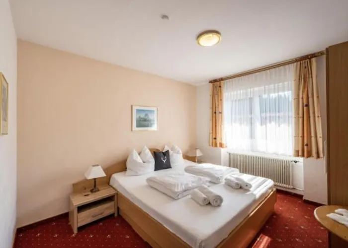 Beim Franz شقة ليرموس